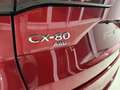 Mazda CX-80 3.3 e-Skyactiv-D MHEV Homura Plus AWD Aut. Rojo - thumbnail 9
