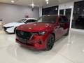 Mazda CX-80 3.3 e-Skyactiv-D MHEV Homura Plus AWD Aut. Rojo - thumbnail 2