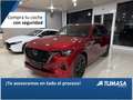 Mazda CX-80 3.3 e-Skyactiv-D MHEV Homura Plus AWD Aut. Rojo - thumbnail 1