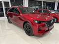 Mazda CX-80 3.3 e-Skyactiv-D MHEV Homura Plus AWD Aut. Rojo - thumbnail 4