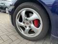 Porsche Boxster S Automatik top Zustand Klimaautomatik Синій - thumbnail 8