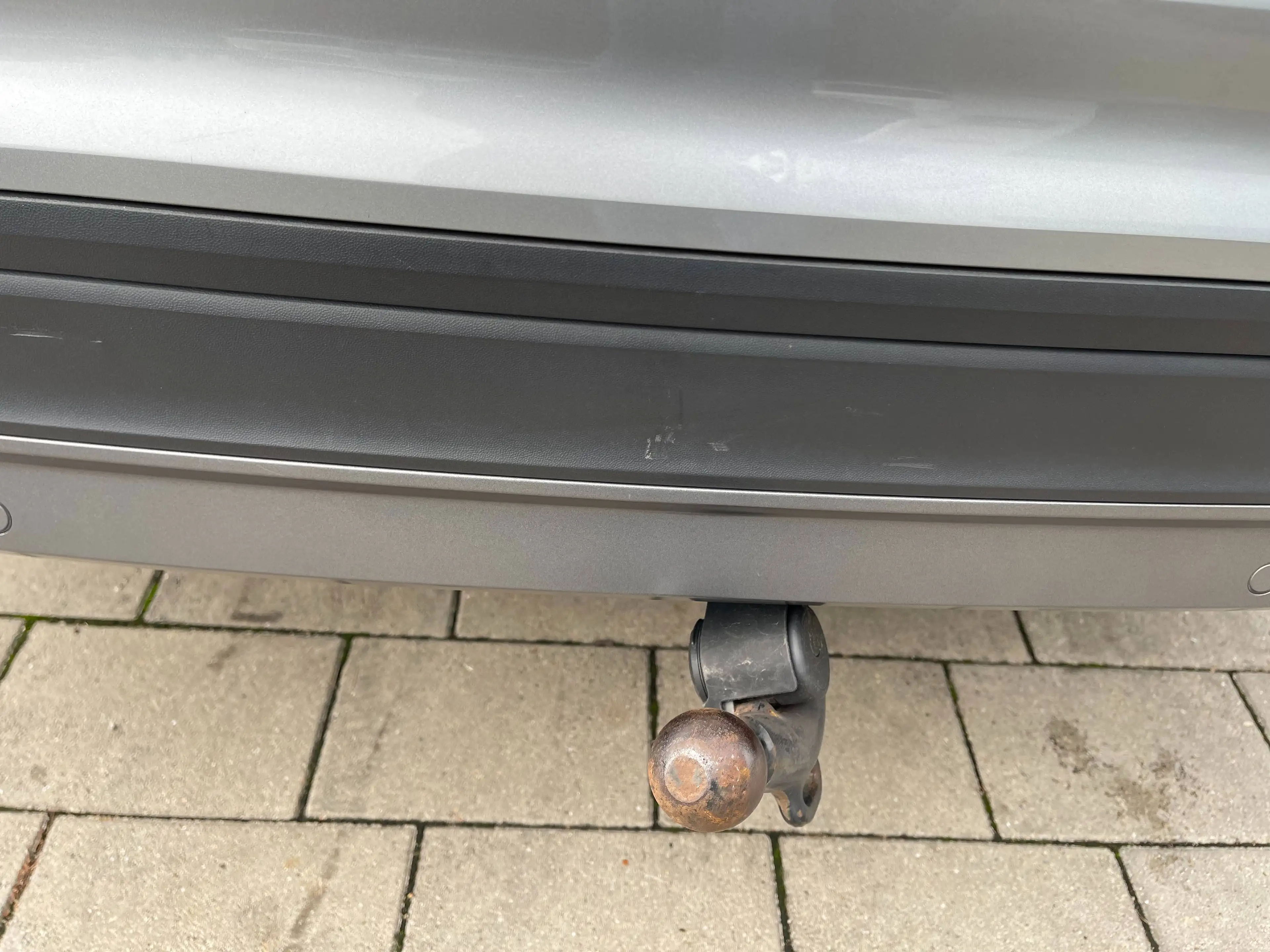 Volkswagen Tiguan Allspace Comfortline 4Motion — photo 11