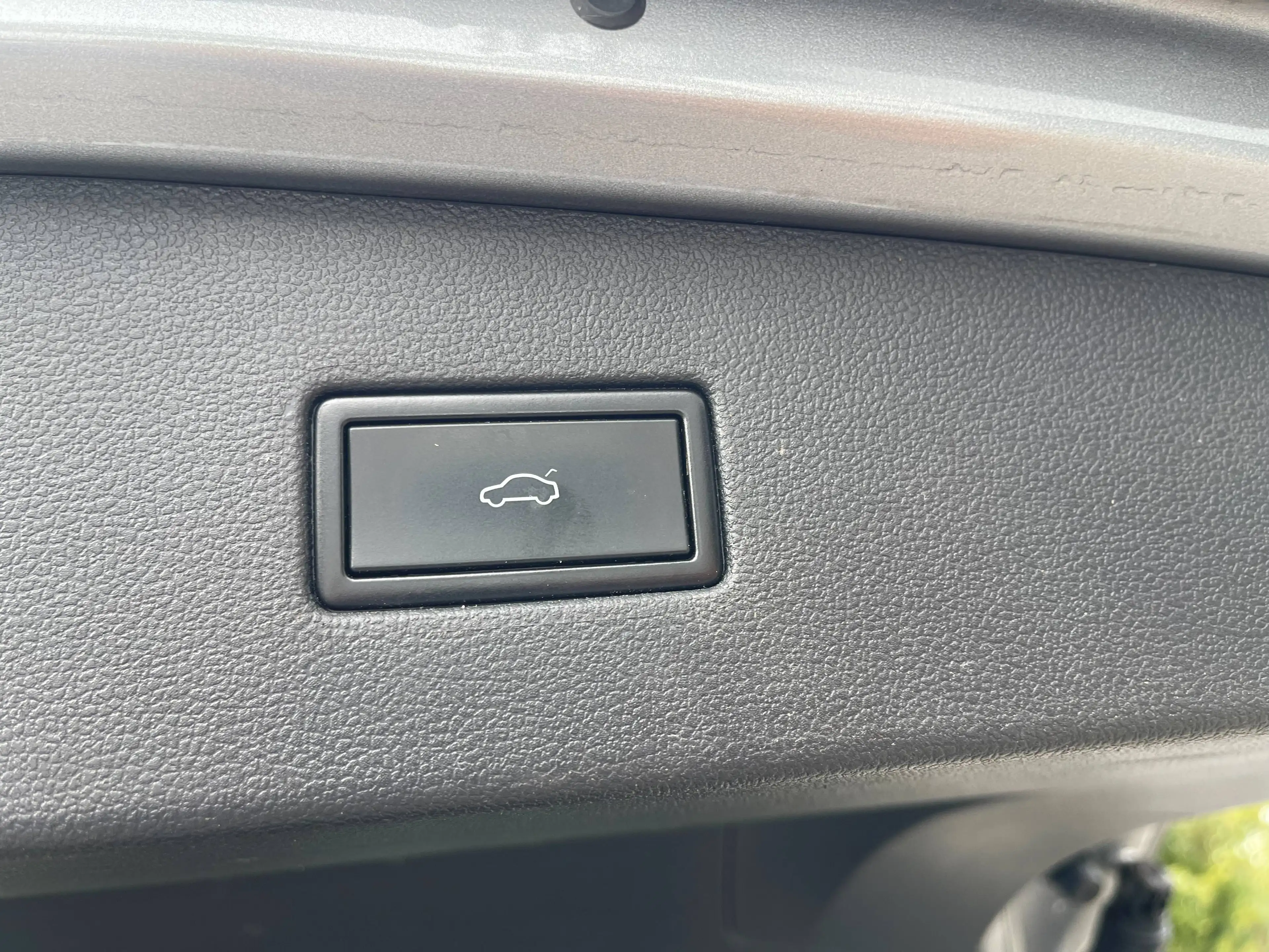 Volkswagen Tiguan Allspace Comfortline 4Motion — photo 12