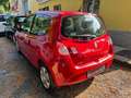 Renault Twingo Twingo II 2012 1.5 dci Live 75cv Rojo - thumbnail 3