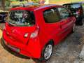 Renault Twingo Twingo II 2012 1.5 dci Live 75cv Rojo - thumbnail 4
