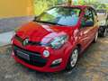 Renault Twingo Twingo II 2012 1.5 dci Live 75cv Rojo - thumbnail 1