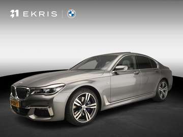 7 Serie 730d xDrive | M-Sportpakket | Laserlicht |