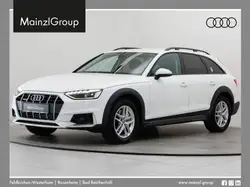 Audi A4 Allroad A4 allroad 45 TFSI S tronic SHZ Kam. Navi
