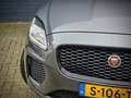 Jaguar E-Pace 2.0 P200 AWD R-DYNAMIC S / LED / LEDER / NAVI / CA Gris - thumbnail 11