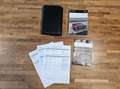 Jaguar E-Pace 2.0 P200 AWD R-DYNAMIC S / LED / LEDER / NAVI / CA Gris - thumbnail 25