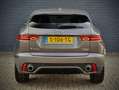 Jaguar E-Pace 2.0 P200 AWD R-DYNAMIC S / LED / LEDER / NAVI / CA Gris - thumbnail 7