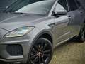 Jaguar E-Pace 2.0 P200 AWD R-DYNAMIC S / LED / LEDER / NAVI / CA Gris - thumbnail 10