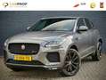 Jaguar E-Pace 2.0 P200 AWD R-DYNAMIC S / LED / LEDER / NAVI / CA Gris - thumbnail 1