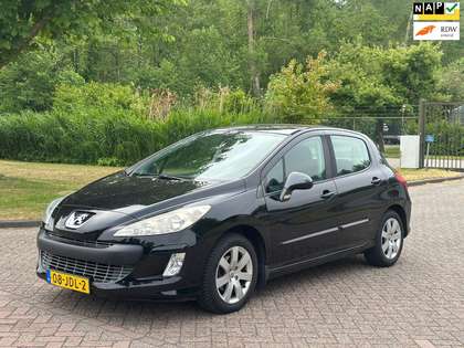 Peugeot 308 1.6 VTi Style/AIRCO/CRUISE/PARKEERSENS ACHTER/TREK