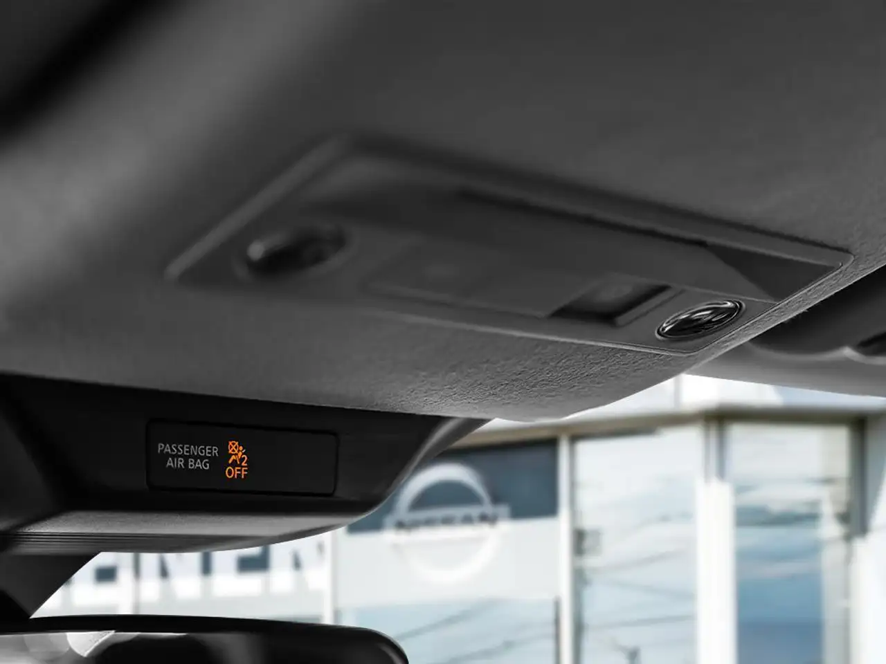 Nissan Kicks photo Nissan Kicks