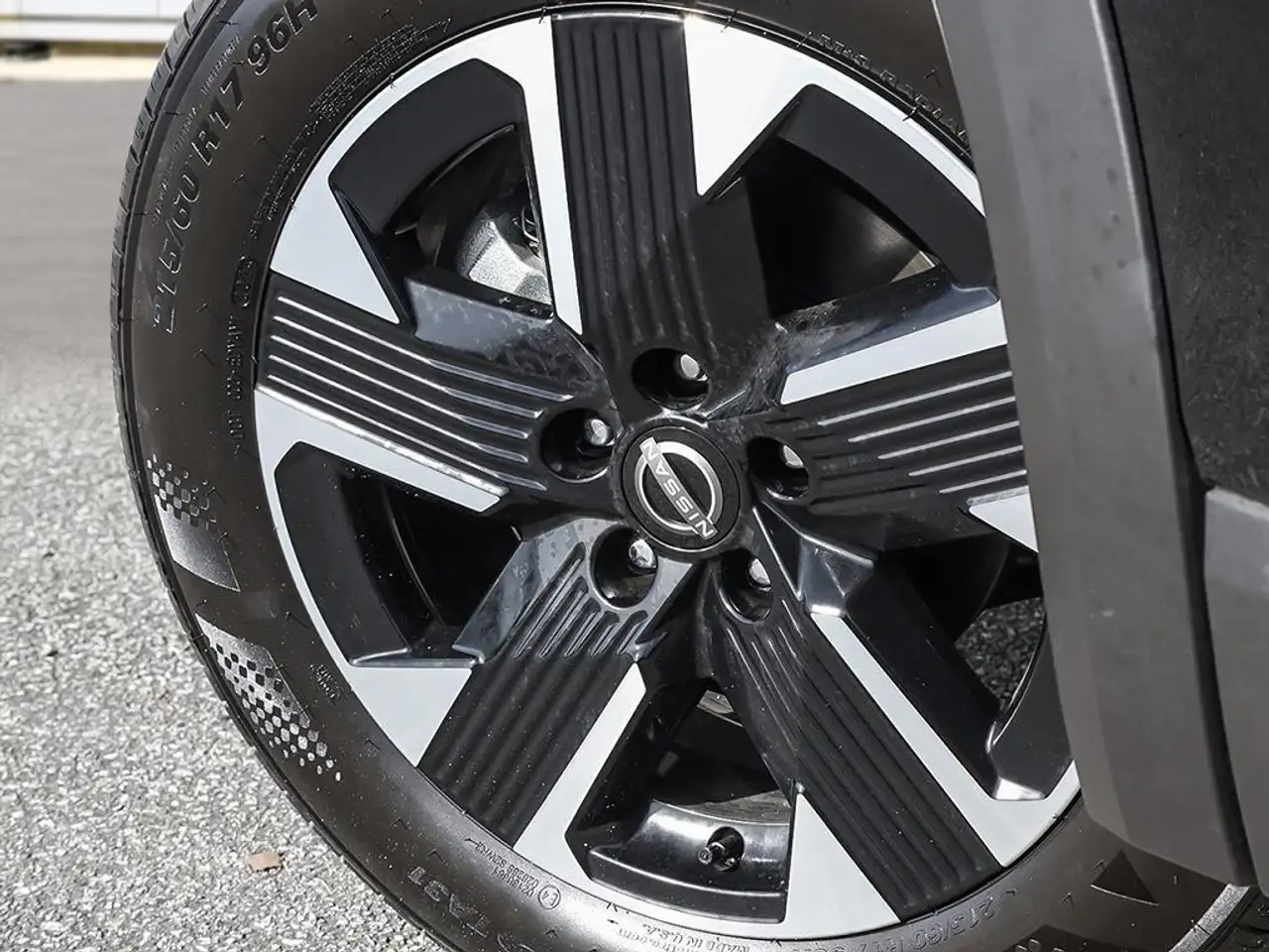 Nissan Kicks photo Nissan Kicks
