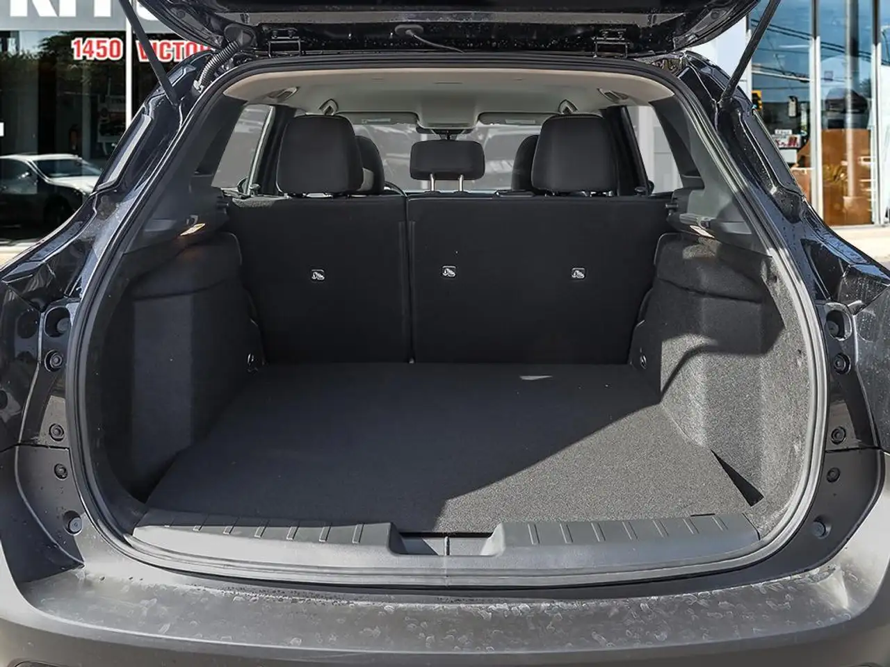 Nissan Kicks photo Nissan Kicks