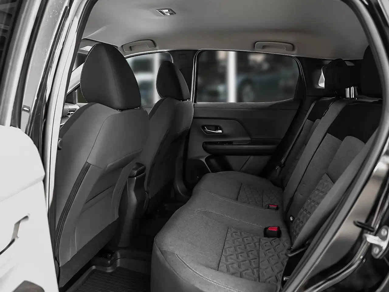 Nissan Kicks photo Nissan Kicks