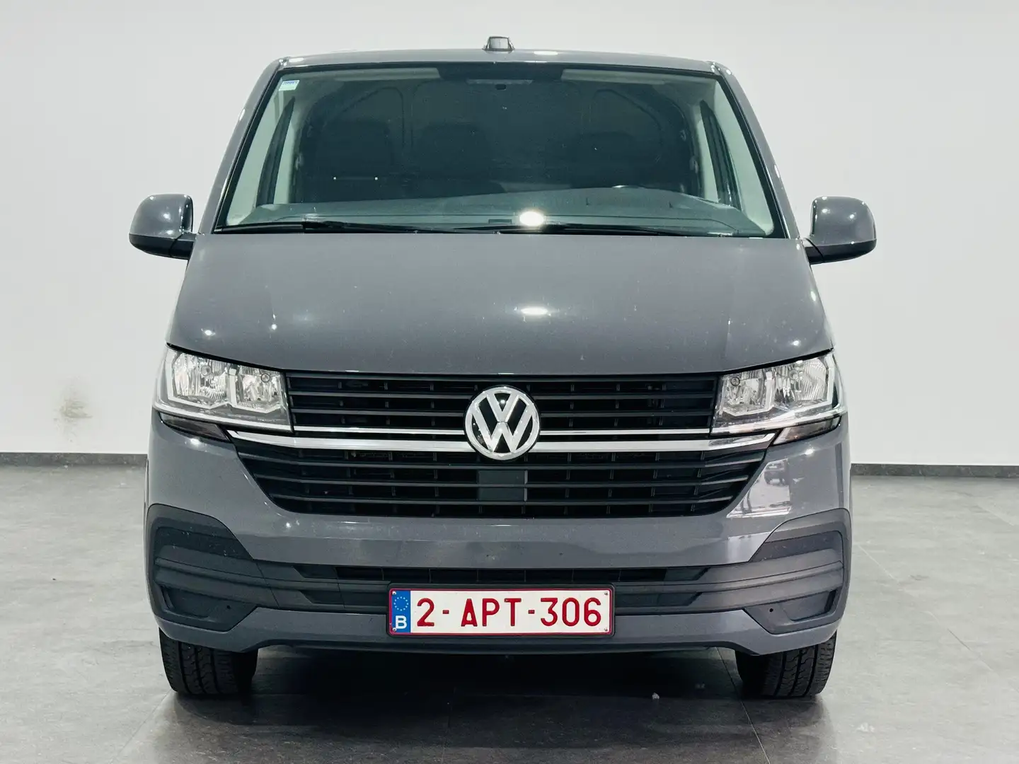 Volkswagen T6.1 Transporter DSG 150pk BTW Wagen - 2
