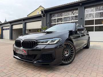 S 3.0 Touring 1.Hand Motor Neu 30tkm