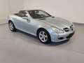 Mercedes-Benz SLK 200 Kompressor AIRSCARF + SED. RISC Blau - thumbnail 2