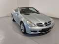 Mercedes-Benz SLK 200 Kompressor AIRSCARF + SED. RISC Azul - thumbnail 7