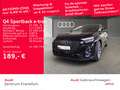 Audi Q4 e-tron Q4 Sportback 40 e-tron LED ACC DAB VC Schwarz - thumbnail 1