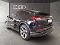 Audi Q4 e-tron Q4 Sportback 40 e-tron LED ACC DAB VC Schwarz - thumbnail 5