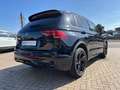 Volkswagen Tiguan R-Line 4Motion *MATRIX*LEDER*AHK* Schwarz - thumbnail 5