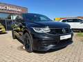 Volkswagen Tiguan R-Line 4Motion *MATRIX*LEDER*AHK* Schwarz - thumbnail 7