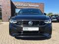 Volkswagen Tiguan R-Line 4Motion *MATRIX*LEDER*AHK* Schwarz - thumbnail 8