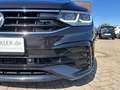 Volkswagen Tiguan R-Line 4Motion *MATRIX*LEDER*AHK* Schwarz - thumbnail 9