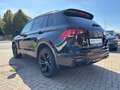 Volkswagen Tiguan R-Line 4Motion *MATRIX*LEDER*AHK* Schwarz - thumbnail 3