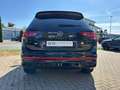 Volkswagen Tiguan R-Line 4Motion *MATRIX*LEDER*AHK* Schwarz - thumbnail 4