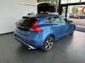 Volvo V40 R-DESIGN  BENZINE AUTOMAAT Blauw - thumbnail 5