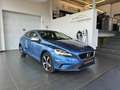 Volvo V40 R-DESIGN  BENZINE AUTOMAAT Bleu - thumbnail 1