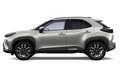Toyota Yaris Cross Style elHeckkl SHZ 12,3"DigC LED Nav 96 kW (131... Silber - thumbnail 2