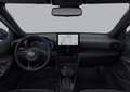 Toyota Yaris Cross Style elHeckkl SHZ 12,3"DigC LED Nav 96 kW (131... Silber - thumbnail 4