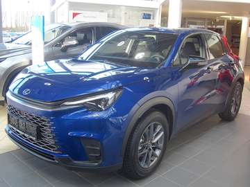 1.5 Hybrid Klimaautomatik, Kamera, BT,