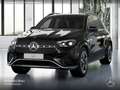 Mercedes-Benz GLE 350 de 4M AMG+PANO+360+AHK+MULTIBEAM+SPUR+TOTW Schwarz - thumbnail 2