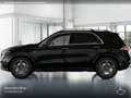 Mercedes-Benz GLE 350 de 4M AMG+PANO+360+AHK+MULTIBEAM+SPUR+TOTW Schwarz - thumbnail 5