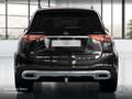 Mercedes-Benz GLE 350 de 4M AMG+PANO+360+AHK+MULTIBEAM+SPUR+TOTW Schwarz - thumbnail 7