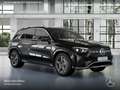 Mercedes-Benz GLE 350 de 4M AMG+PANO+360+AHK+MULTIBEAM+SPUR+TOTW Schwarz - thumbnail 17