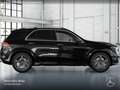 Mercedes-Benz GLE 350 de 4M AMG+PANO+360+AHK+MULTIBEAM+SPUR+TOTW Schwarz - thumbnail 20