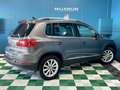 Volkswagen Tiguan 2.0 TDI 140CH BLUEMOTION LOUNGE Gris - thumbnail 2