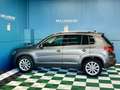 Volkswagen Tiguan 2.0 TDI 140CH BLUEMOTION LOUNGE Gris - thumbnail 4