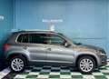 Volkswagen Tiguan 2.0 TDI 140CH BLUEMOTION LOUNGE Gris - thumbnail 5