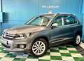 Volkswagen Tiguan 2.0 TDI 140CH BLUEMOTION LOUNGE Gris - thumbnail 1