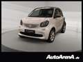 smart forTwo cabrio passion +KlimaA+LM+AUT+SHZ Weiß - thumbnail 1