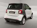 smart forTwo cabrio passion +KlimaA+LM+AUT+SHZ Weiß - thumbnail 2
